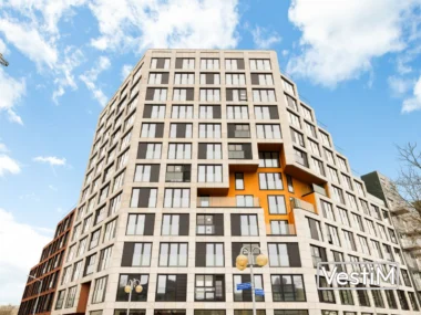 Hoofddorp, Niemeyerstraat