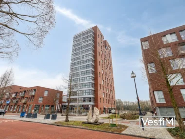 Leiden, Granaatplein