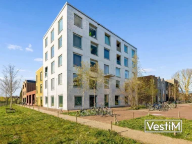 Utrecht, Bromwissel