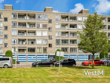 Den Haag, Barnsteenhorst