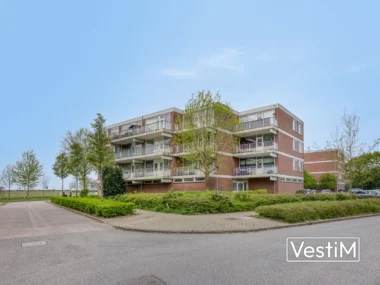 Almere, Achterwerf