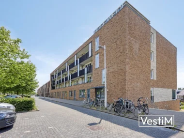 Utrecht, Valeriaanweg