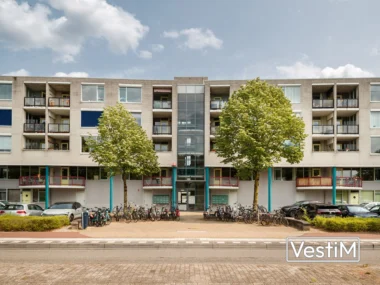 Utrecht, Aartsbisschop Romerostraat