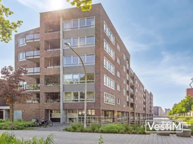 Zwolle, Stockholmstraat