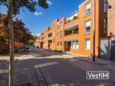Groningen, Grote Kruisstraat