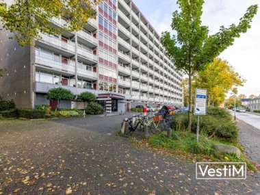 Groningen, Watermanstraat