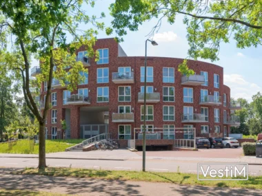 Castricum, Henri Dunantsingel