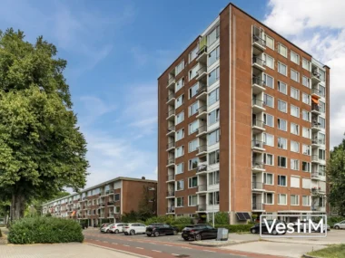 Eindhoven, Pisanostraat