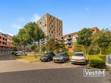 Heerhugowaard, Brandpunt