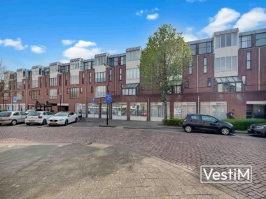 Beverwijk, Markt
