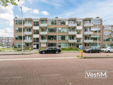 Zwolle, Hogenkampsweg
