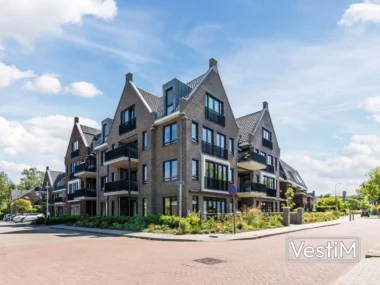 Zwolle, Campherbeeklaan