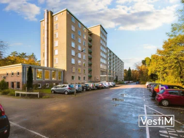 Zeist, Arnhemse Bovenweg