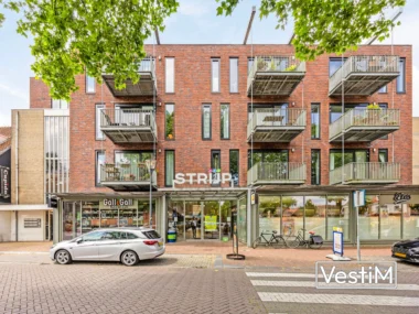 Eindhoven, St. Trudostraat