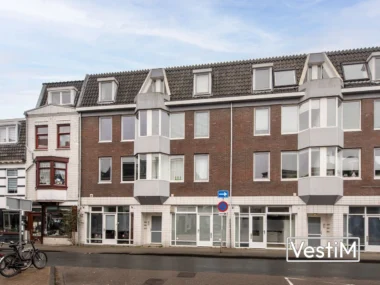Haarlem, Schoterweg