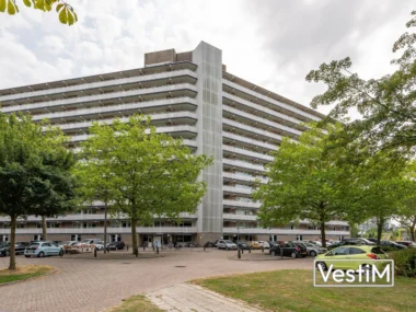 Schiedam, Schubertplein