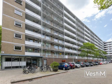 Rotterdam, Kelloggplaats