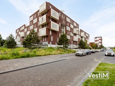 Rotterdam, Brandingdijk