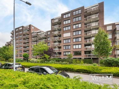 Hoofddorp, Piratenweg