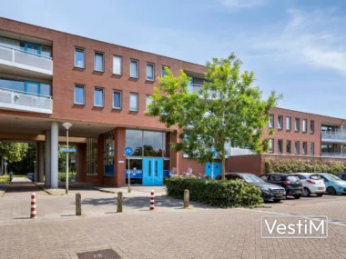Zwolle, Sichtermanmarke