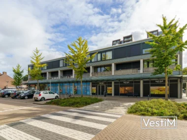 Eindhoven, Cassandraplein