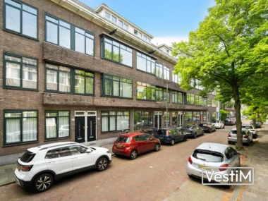 Rotterdam, Doezastraat