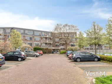Heiloo, Het Brugstuk