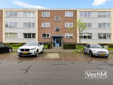 Groningen, Schaepmanlaan