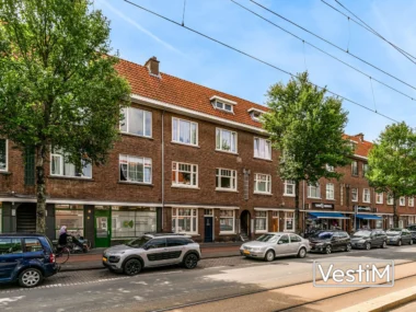 Den Haag, Goeverneurlaan