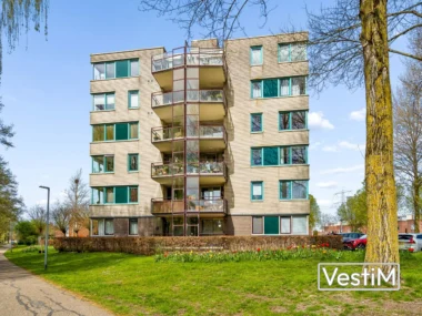 Almere, Amandelhof