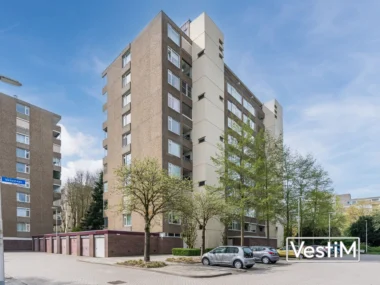 Eindhoven, Venuslaan