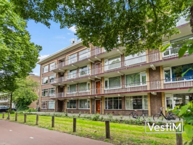 Utrecht, Burgemeester Norbruislaan