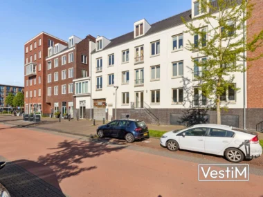 Almere, Hongarijehof