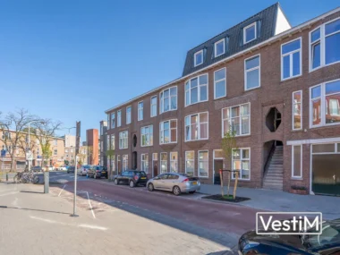 Den Haag, Deimanstraat