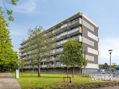 Nieuw-Vennep, Kalslagerring