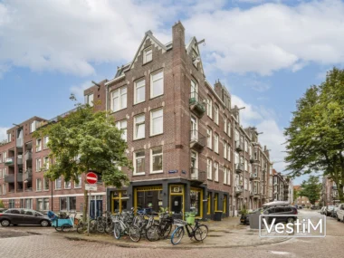 Amsterdam, Smitstraat