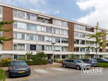 Utrecht, Auriollaan