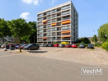 Utrecht, Boekelaan