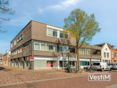 Alkmaar, Limmerhoek