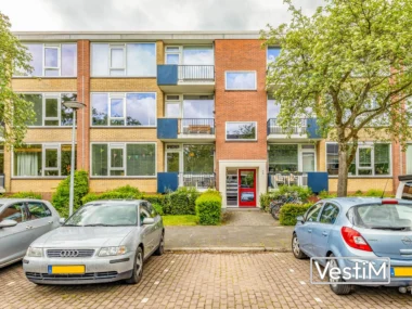 Groningen, Groen van Prinstererlaan