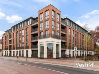 Hilversum, Oude Torenstraat