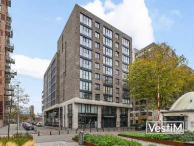 Den Haag, 1e Lulofsdwarsstraat