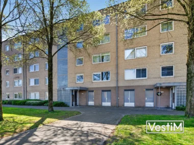Amstelveen, Haya van Somerenlaan