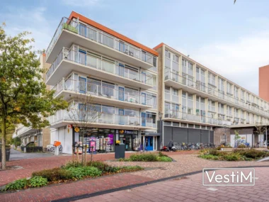 Leiden, Diamantplein