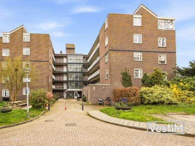 Almere, Dijkmeent