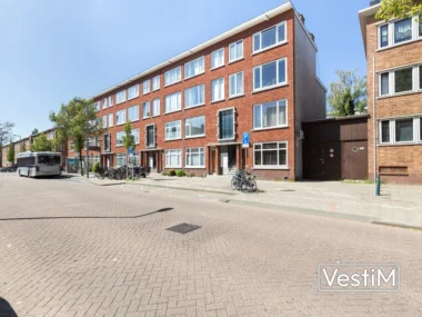 Rotterdam, Verboomstraat