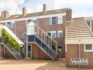 Alkmaar, Vlietwaard