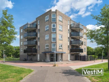 Zaandam, S. Lootsmastraat