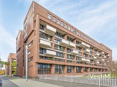 Eindhoven, Lichtstraat