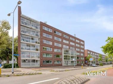 Eindhoven, Havensingel